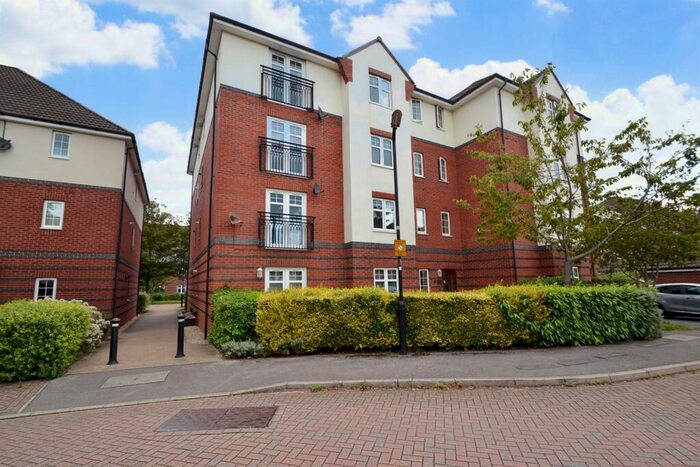 2 Bedroom Flat To Rent In Eastleigh, SO50