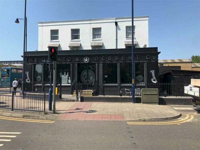 1 Bedroom Flat To Rent In Church Walk, Milton Road, Gravesend, DA12