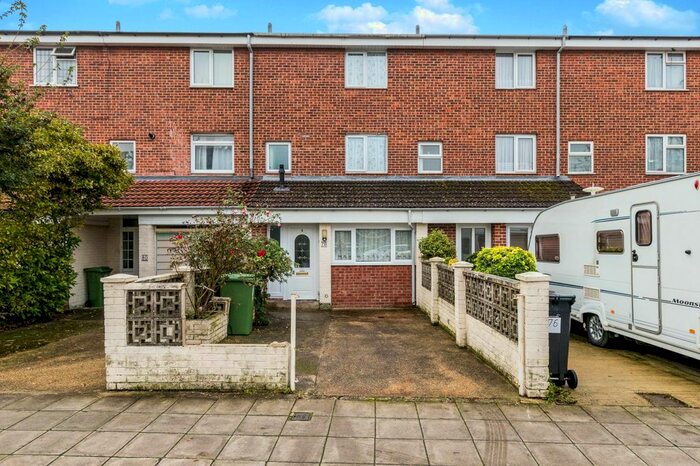 1 Bedroom Terraced House To Rent In Railway View, Portsmouth PO1