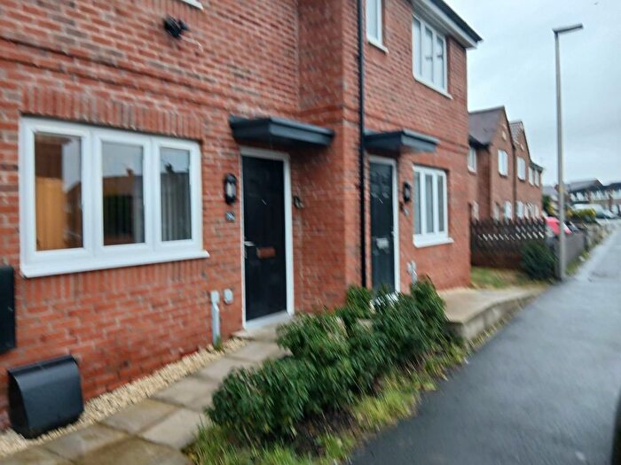 2 Bedroom Terraced House For Sale In A Mesnes Avenue, Wigan, WN3