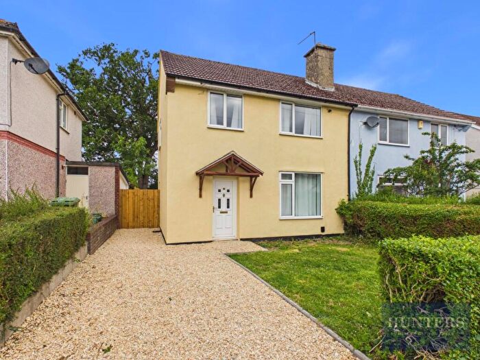 3 Bedroom House For Sale In Surrey Avenue, Cheltenham, GL51