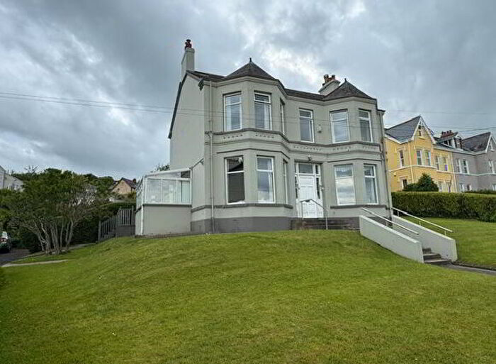5 Bedroom Detached House For Sale In Balfour Avenue, Whitehead, BT38
