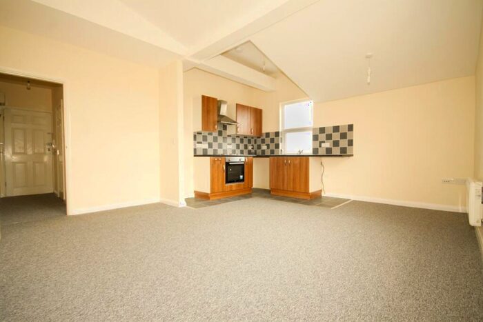 1 Bedroom Apartment To Rent In Berridge Road, Sheerness, ME12