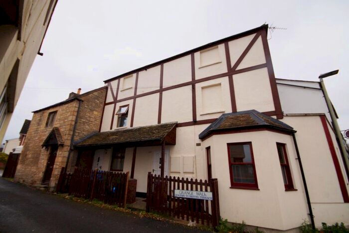 2 Bedroom Flat To Rent In Church Street, Charlton Kings, Cheltenham GL53