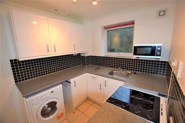 1 Bedroom Terraced House To Rent In Moor Pond Close, Bicester, Oxfordshire, OX26