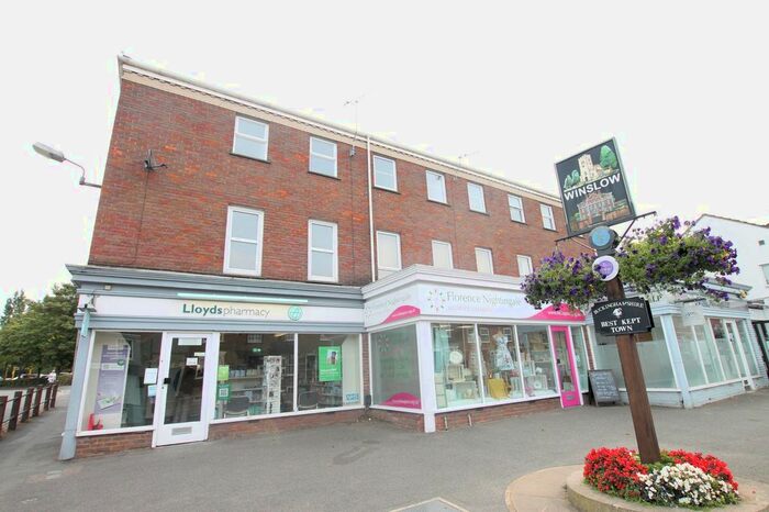 4 Bedroom Maisonette To Rent In High Street, Winslow, MK18
