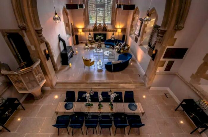 8 Bedroom Detached House To Rent In Church Lane, Grazeley, RG7