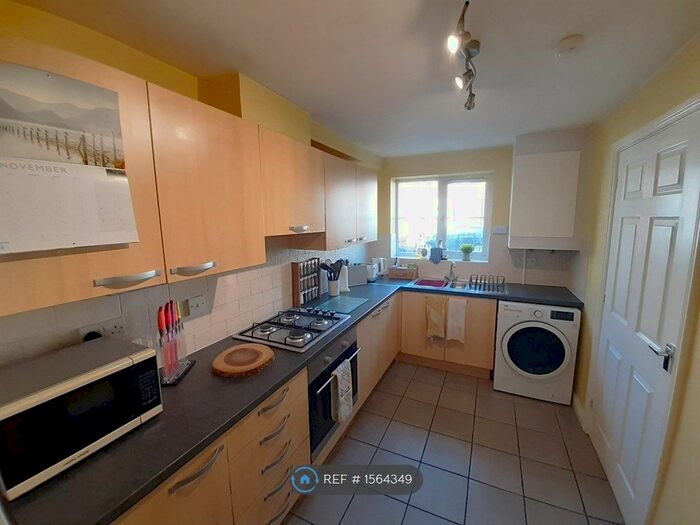 2 Bedroom Terraced House To Rent In Slack Lane, Derby, DE22