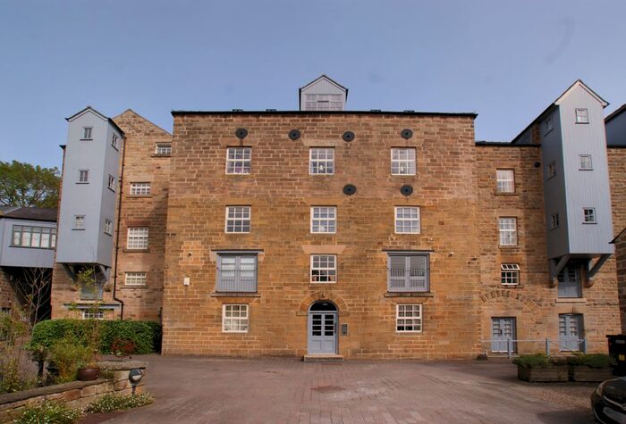 2 Bedroom Flat To Rent In Baileys Mill, Bentley Brook, Tansley, Matlock, DE4