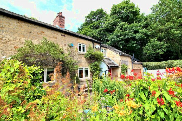 4 Bedroom Detached House For Sale In Angel Lane, Hoober, Rotherham, S62