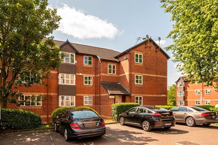 1 Bedroom Apartment To Rent In Stubbs Drive, Renoir Court, SE16