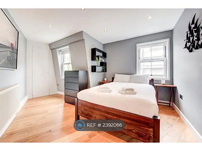 1 Bedroom Flat To Rent In Stockwell, London, SW8