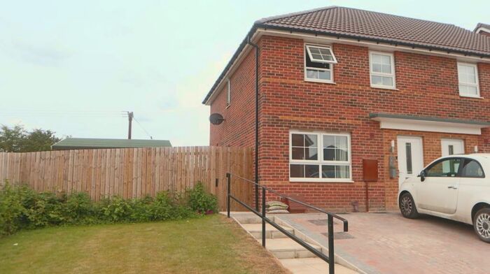 3 Bedroom Terraced House To Rent In Spruce Avenue, Beverley, HU17