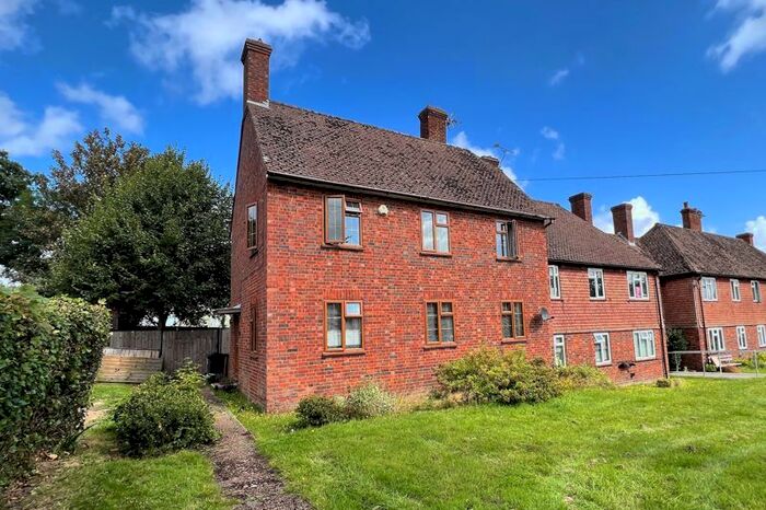 3 Bedroom Terraced House To Rent In Stone Green, Stone, Tenterden, TN30