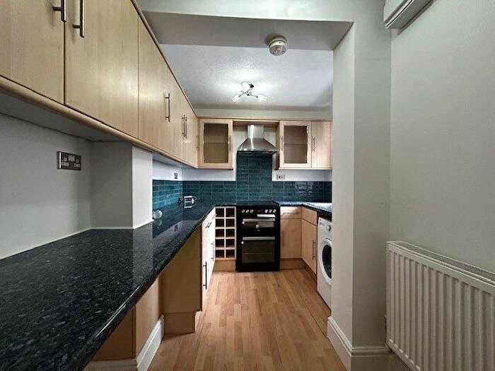 1 Bedroom Bungalow To Rent In Leswell Lane, Kidderminster, Worcestershire, DY10