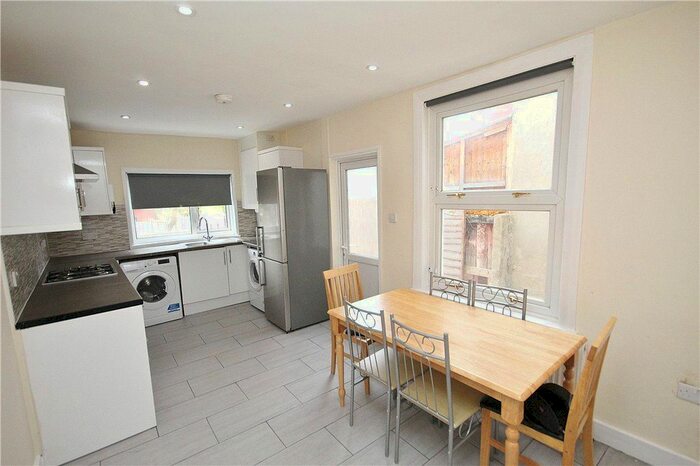 4 Bedroom Terraced House To Rent In Holmewood Road, London, SE25
