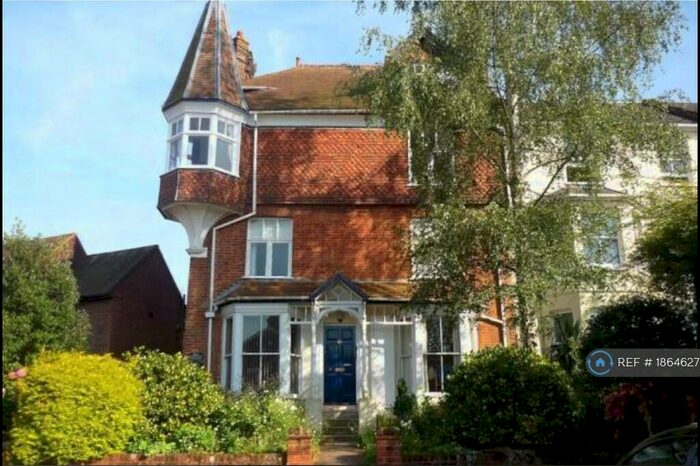 1 Bedroom Flat To Rent In Longbrook Street, Exeter, EX4