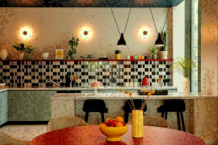 1 Bedroom Apartment To Rent In Aerial Square, London, NW9