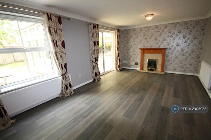 3 Bedroom Detached House To Rent In Baker Crescent, Lincoln, LN6