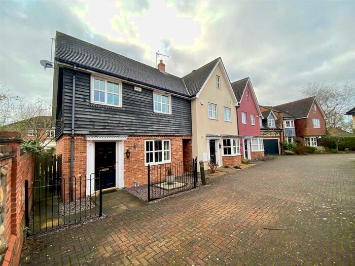 3 Bedroom End Of Terrace House To Rent In Shepherds Well, Little Wold Lane, South Cave, East Yorkshire, HU15