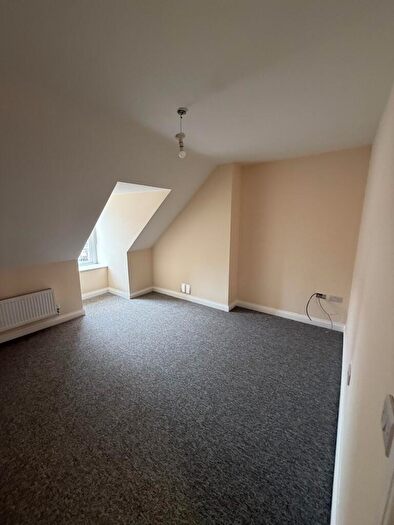 3 Bedroom Flat To Rent In Woodland Road, Bristol, BS8