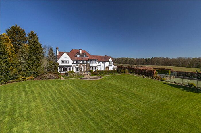 5 Bedroom Land For Sale In Farnley Lane, Farnley, Otley, North Yorkshire, LS21