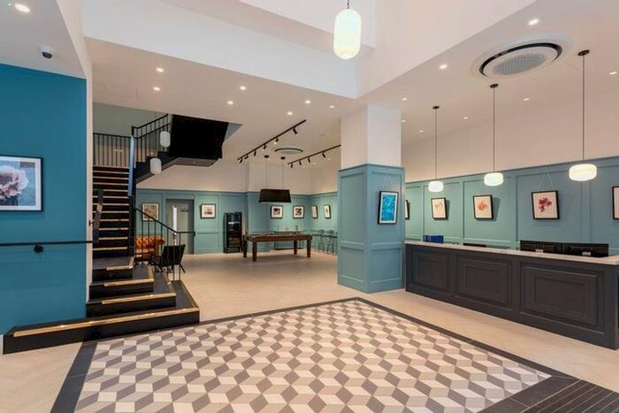 2 Bedroom Flat For Sale In Rosewood Building, Shoreditch Exchange, London, E2