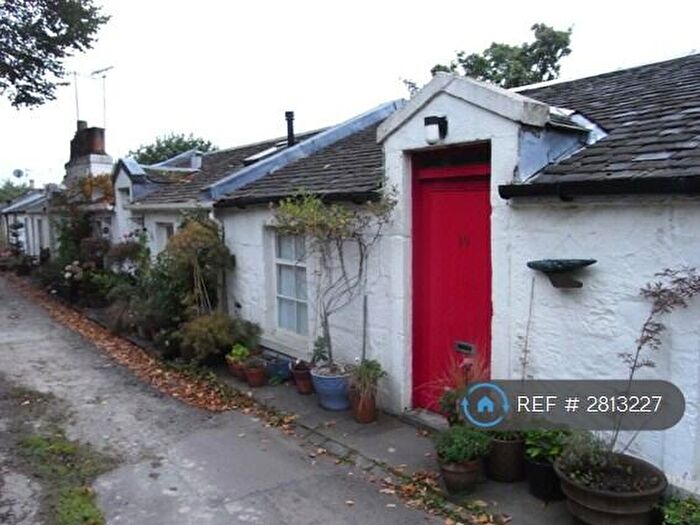 1 Bedroom Terraced House To Rent In Kirklee Terrace Lane, Glasgow, G12