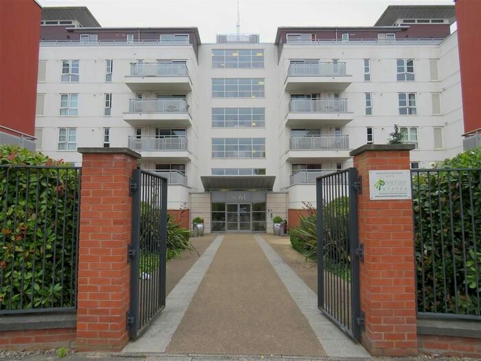 1 Bedroom Flat To Rent In Watkin Road, Leicester, LE2