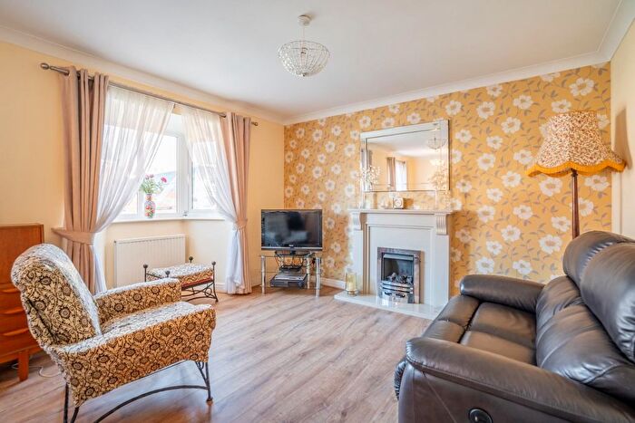 3 Bedroom Detached Bungalow For Sale In Carnoustie Close, York, YO26