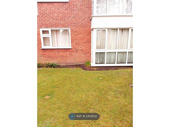 1 Bedroom Flat To Rent In Limefield Court, Limefield Road, Salford, M7