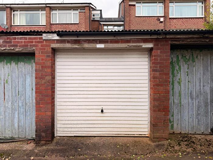 Garages For Sale In Ridgeway Road, Rumney, Cardiff, South Glamorgan, CF3