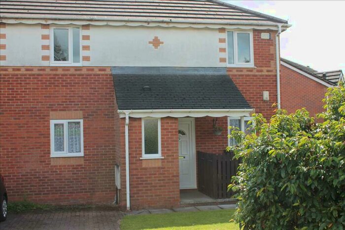 2 Bedroom Apartment To Rent In Garswood Rd, Bolton, BL3