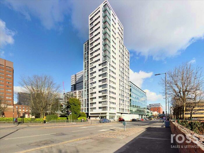 2 Bedroom Flat To Rent In Argyle Street, The Argyle Building, Glasgow, G2