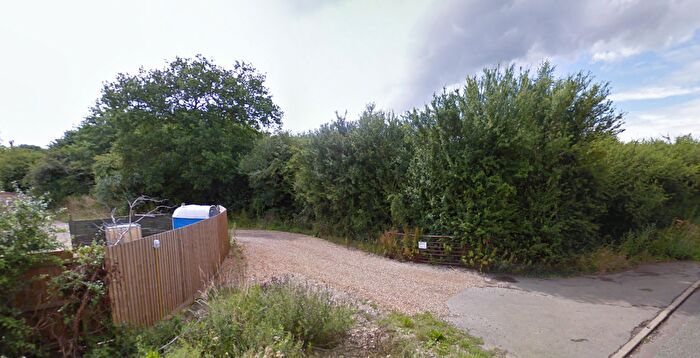 Land For Sale In Heath Road, Coalville, LE67