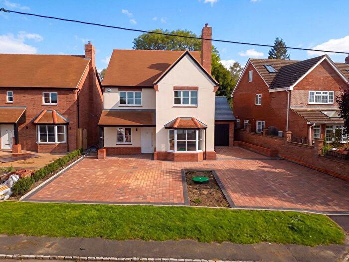 5 Bedroom Detached House For Sale In Lower Street, Quainton, HP22