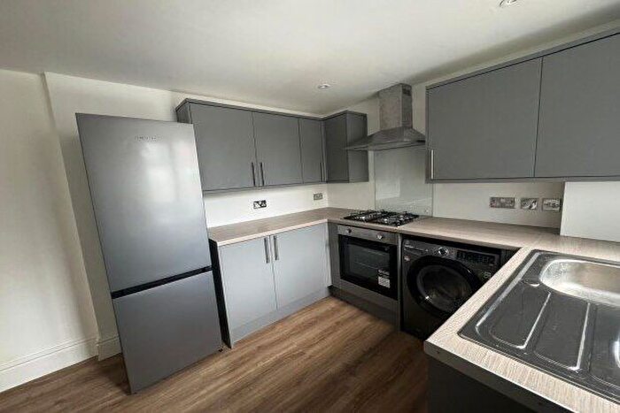 3 Bedroom Property To Rent In Alverstone Road, Liverpool, L18