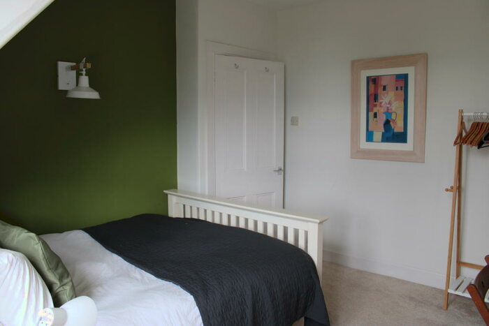 4 Bedroom House To Rent In Garelochhead, Helensburgh, G84
