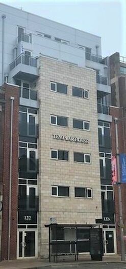 2 Bedroom Flat To Rent In Charles Street, Leicester, Leicestershire, LE1