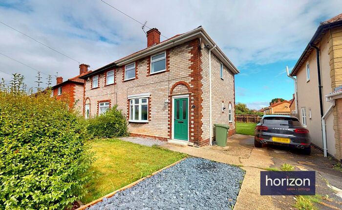 3 Bedroom Property To Rent In Cotswold Crescent, Billingham, TS23