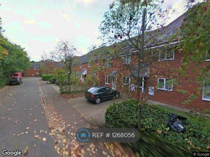 1 Bedroom Maisonette To Rent In Emerton Gardens, Milton Keynes MK11