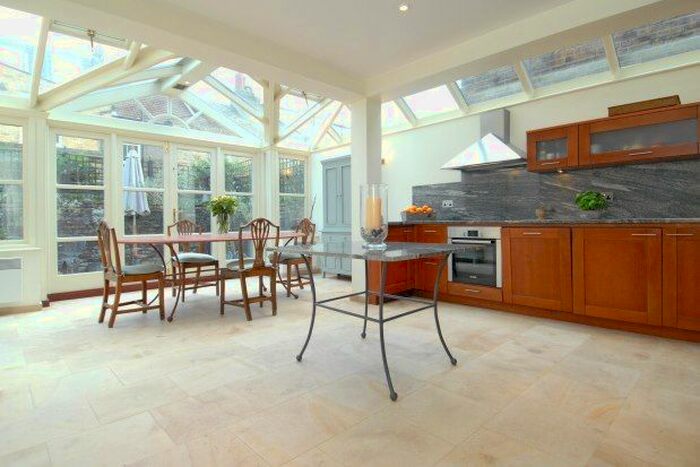 4 Bedroom Property To Rent In Foskett Road, London, SW6