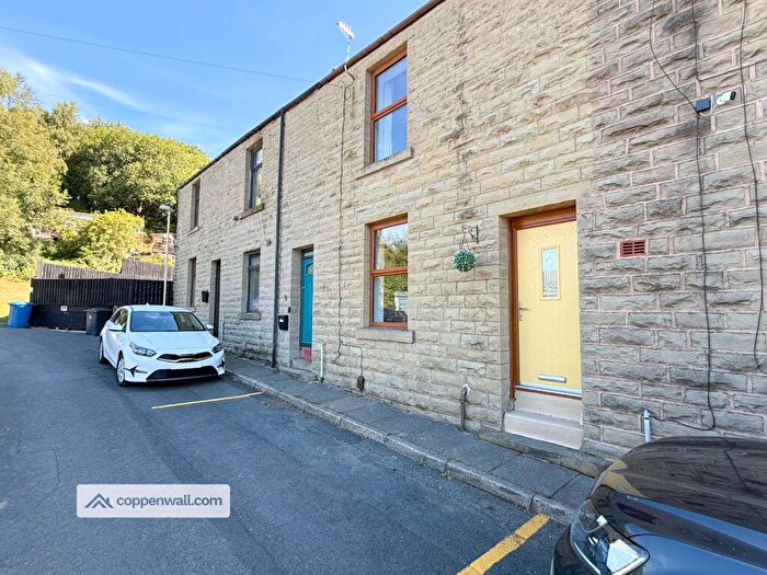 2 Bedroom Cottage For Sale In Dobbin Lane, Rawtenstall, Rossendale, BB4