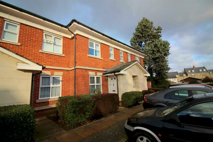 1 Bedroom House To Rent In Stapleford Close, Chelmsford, CM2