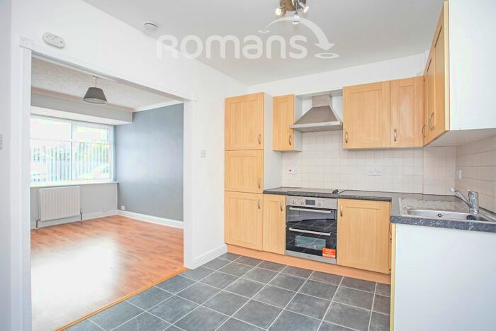 2 Bedroom End Of Terrace House To Rent In Lynhurst Road, Uxbridge UB10