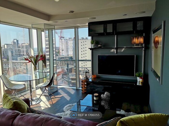 2 Bedroom Flat To Rent In Albion St, Leeds, LS2