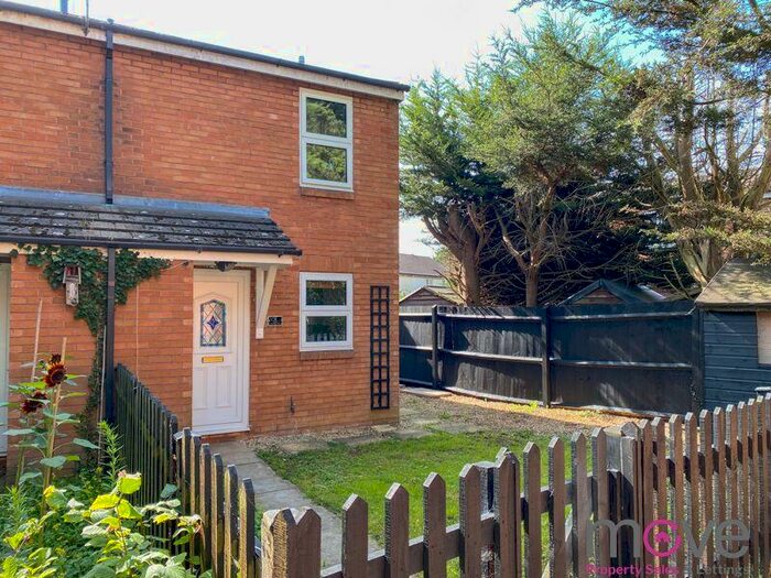 2 Bedroom Semi-Detached House To Rent In Yeend Close, Cheltenham, GL51