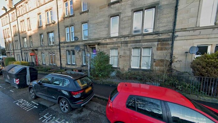 2 Bedroom Flat To Rent In Murieston Crescent, Dalry, Edinburgh, EH11