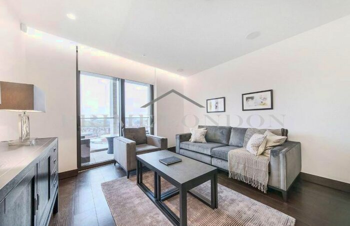 2 Bedroom Flat To Rent In Kings Gate Walk, Victoria, London, SW1E