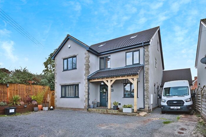 6 Bedroom Detached House For Sale In North Lane, Othery, Bridgwater, TA7